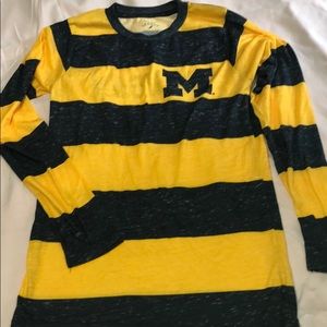 🔥SALE🔥Women’s Michigan Long Sleeve